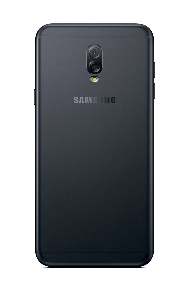 Samsung Galaxy J7 Plus